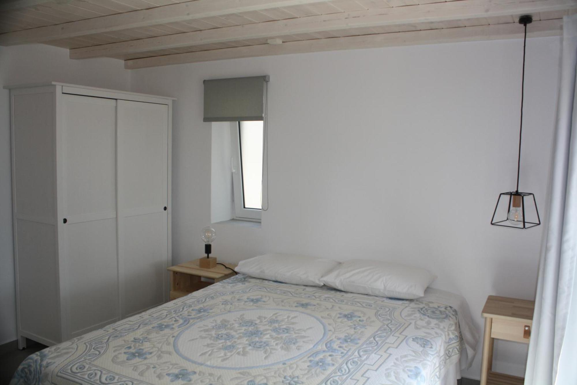 Thalatta Seaside Accommodation Psili Ammos  Eksteriør bilde