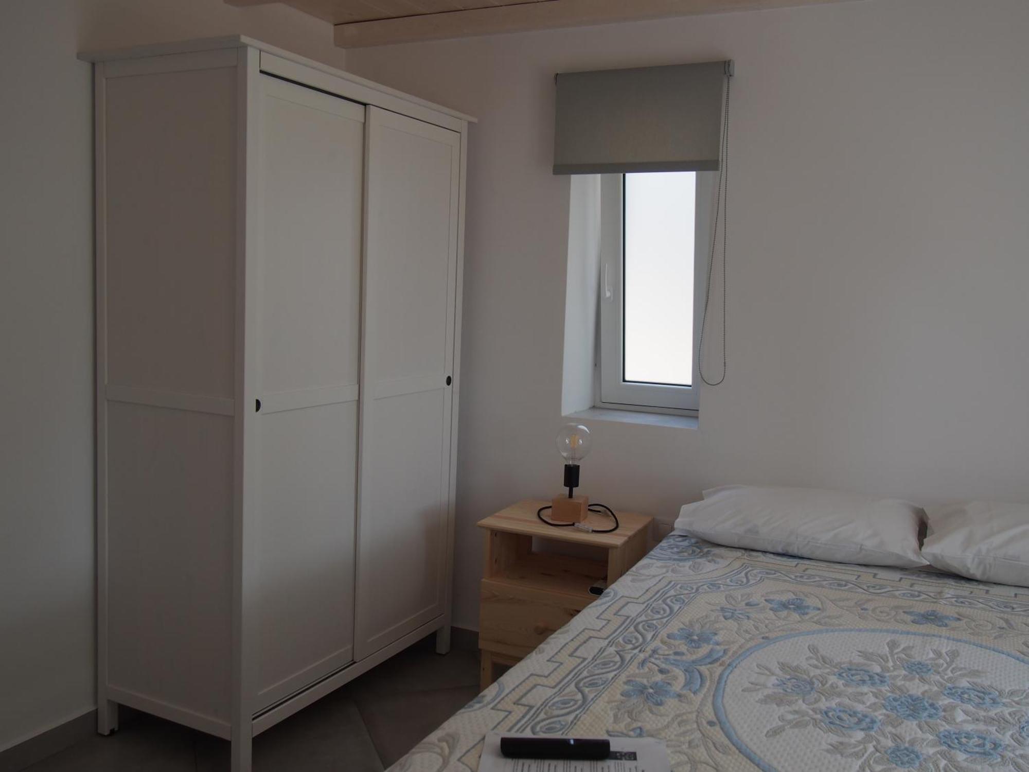 Thalatta Seaside Accommodation Psili Ammos  Eksteriør bilde