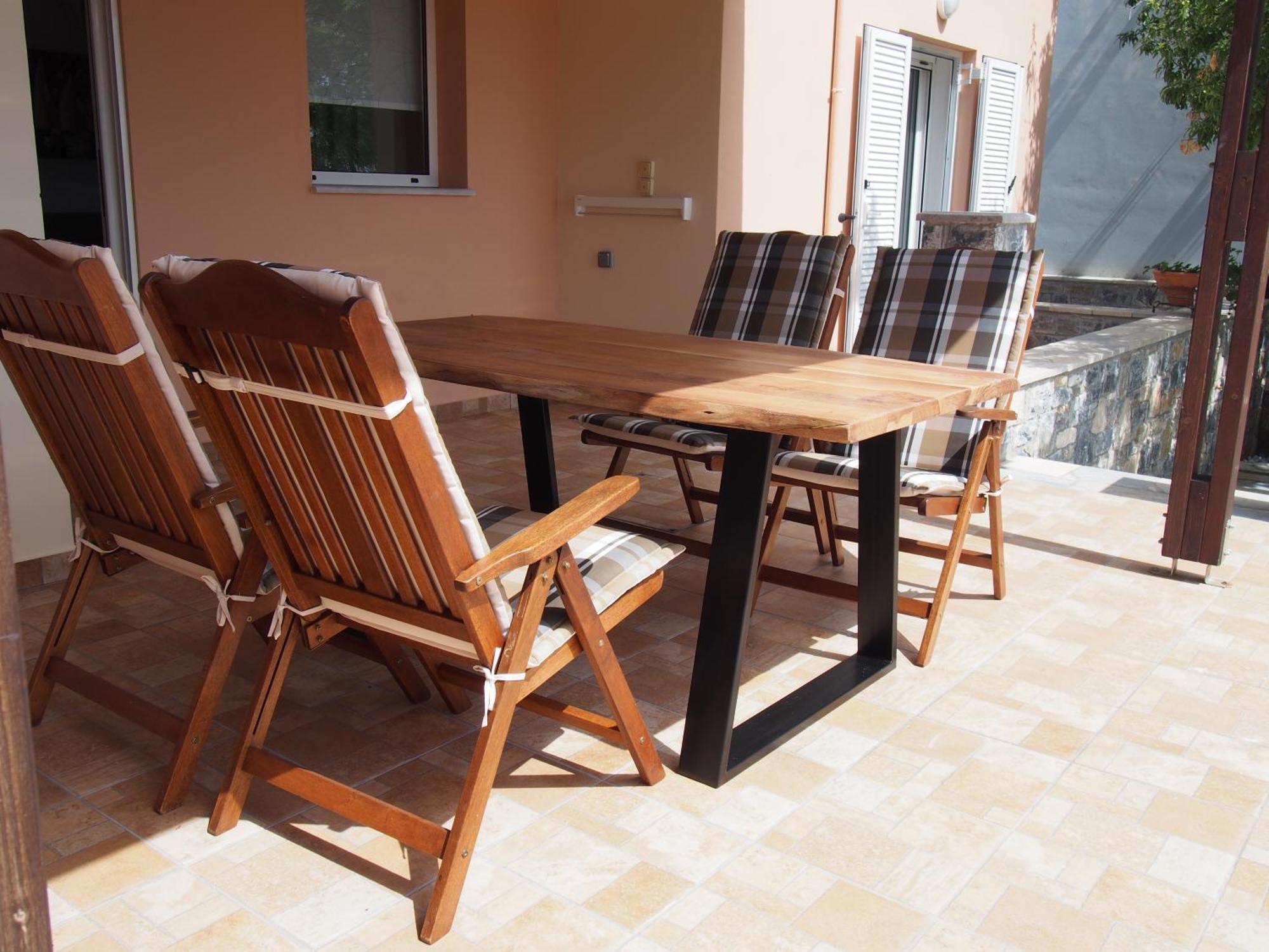 Thalatta Seaside Accommodation Psili Ammos  Eksteriør bilde